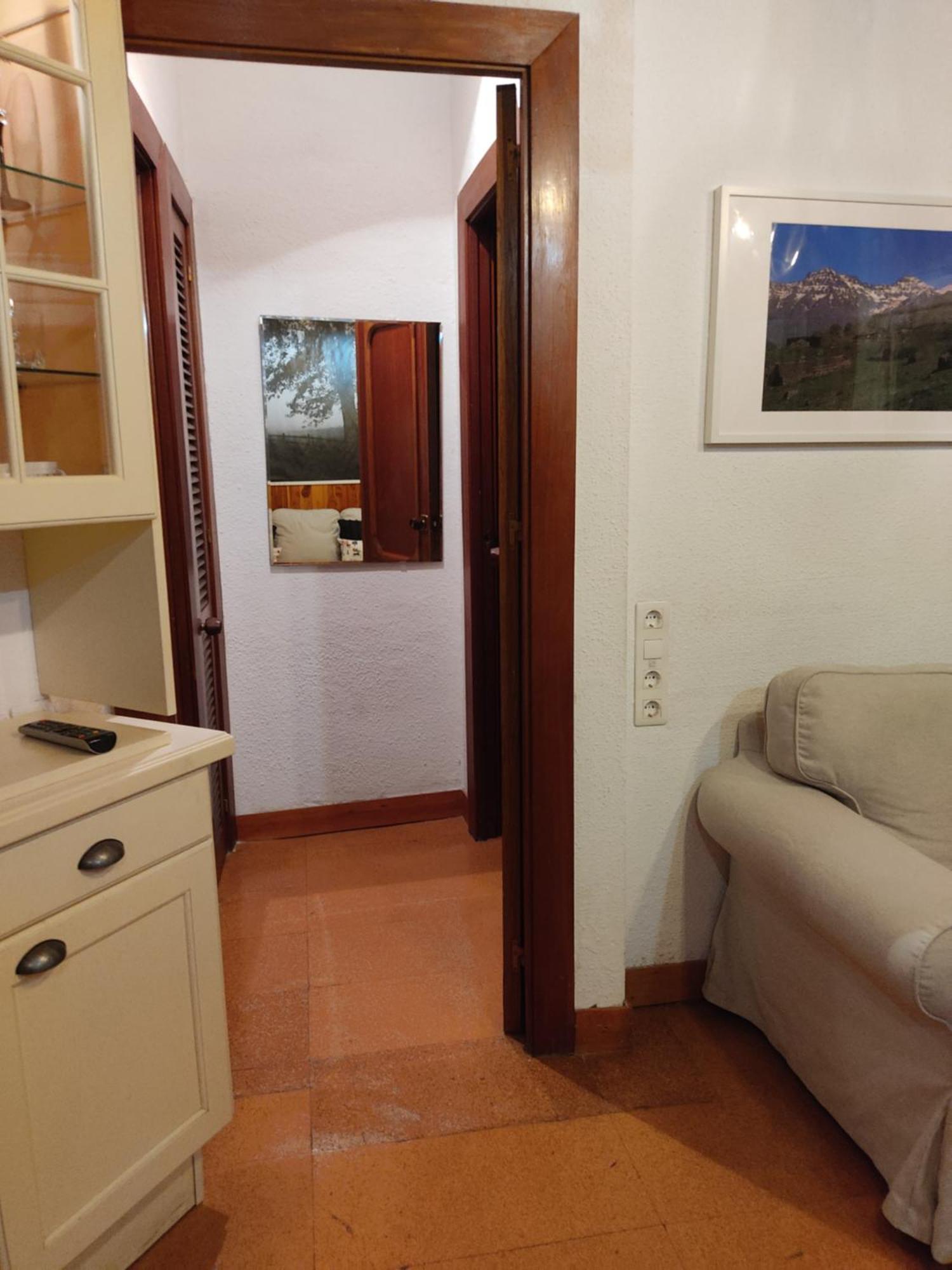Ferienwohnung Zona Media Next Telesilla By Bluettravel Sierra Nevada Exterior foto